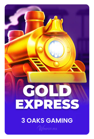 Gold Express