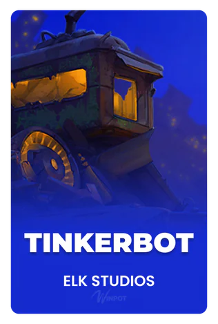 Tinkerbot