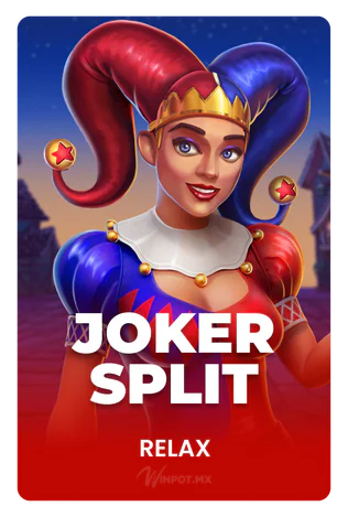 Joker Split