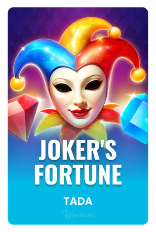 Joker's Fortune
