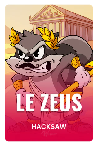 Le Zeus
