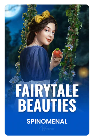 Fairytale Beauties 