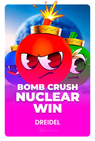 Bomb Crush Nuclear Win