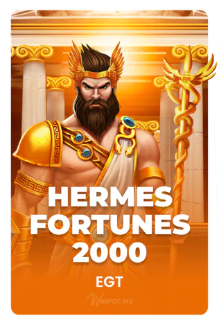 Hermes Fortunes 2000
