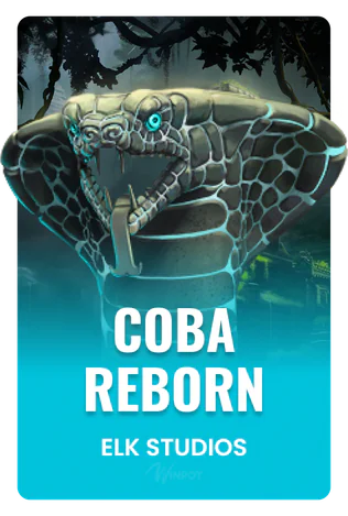 Coba Reborn