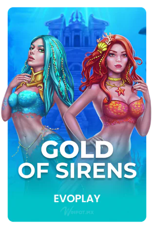 Gold of Sirens