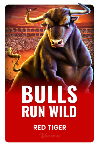 Bulls Run Wild