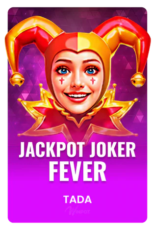 Jackpot Joker FEVER