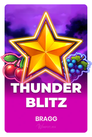 Thunder Blitz