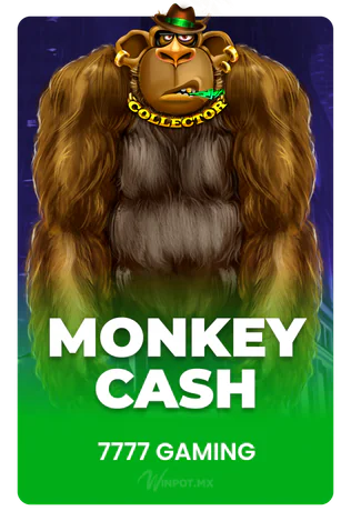 Monkey Cash