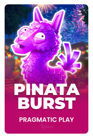 Pinata Burst