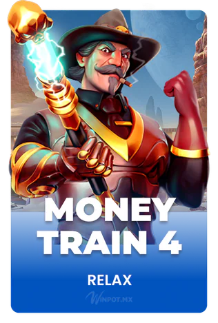 Money Train 4