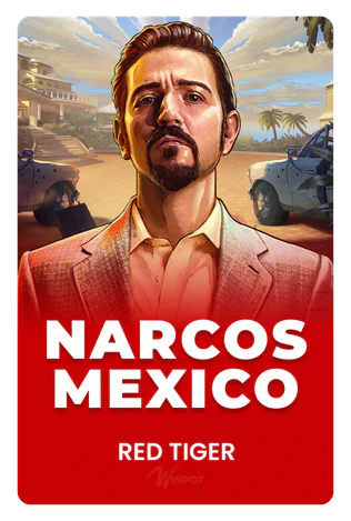 Narcos Mexico