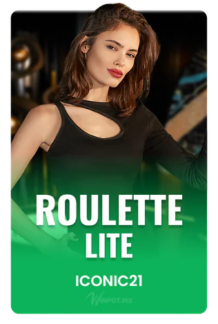 Roulette Lite