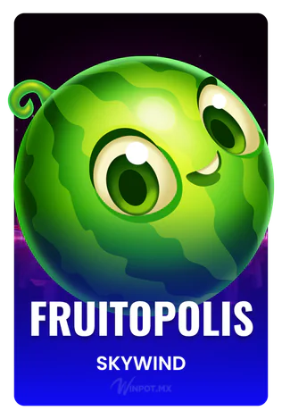 Fruitopolis