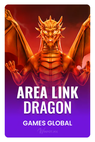 Area Link Dragon