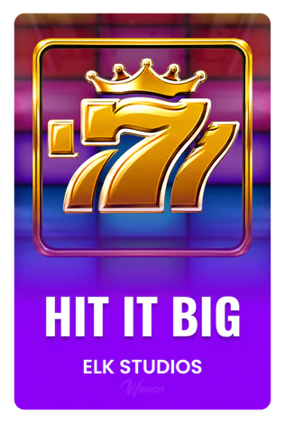 Hit it Big