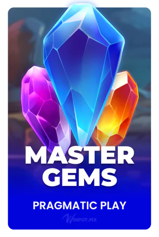 Master Gems