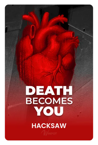 Death Becomes You