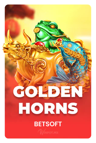 Golden Horns