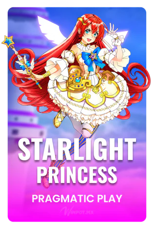 Starlight Princess