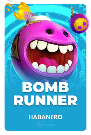 Bomb Runner