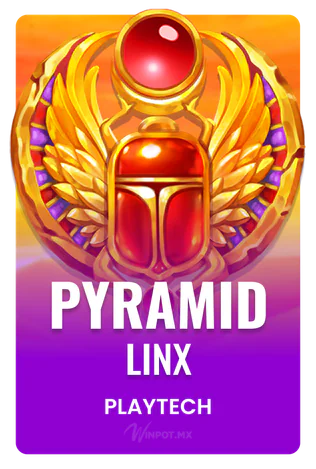 Pyramid LinX