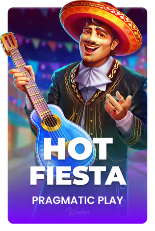 Hot Fiesta