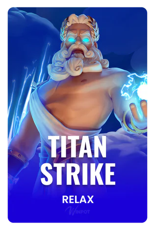 Titan Strike