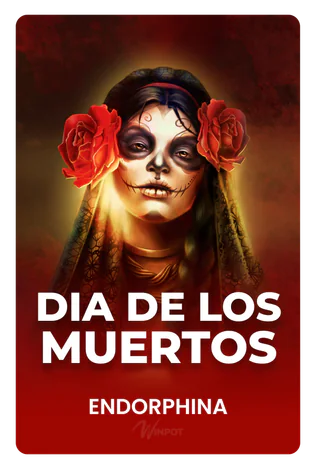 Dia De Los Muertos