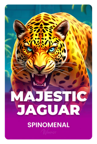 Majestic Jaguar