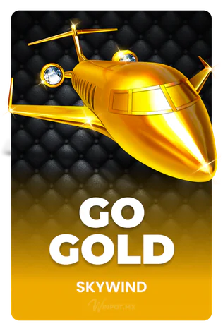 Go Gold