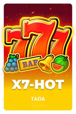 X7-Hot