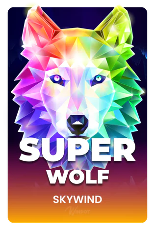 Super Wolf