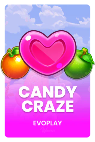 Candy Craze