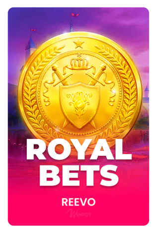 Royal Bets