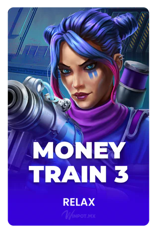 Money Train 3