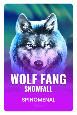 Wolf Fang - Snowfall