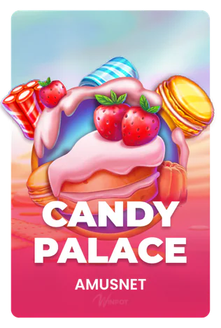 Candy Palace