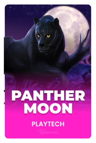 Panther Moon