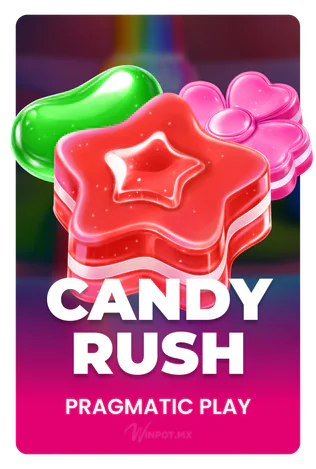 Candy Rush