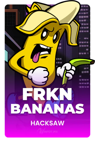 FRKN Bananas