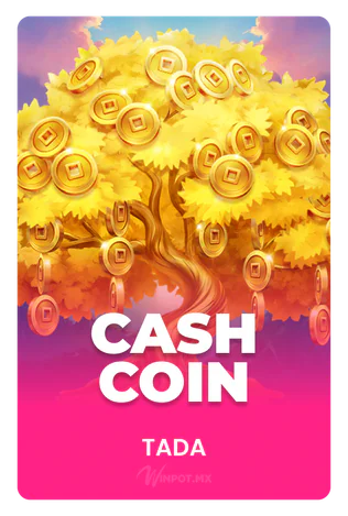 Cash Coin