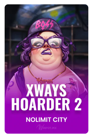 xWays Hoarder 2