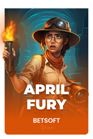 April Fury