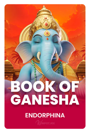 Book of Ganesha
