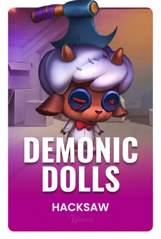 Demonic Dolls