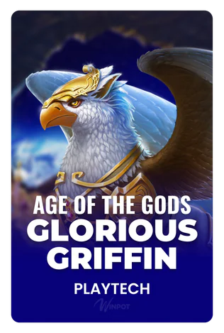 Age Of The Gods: Glorious Griffin
