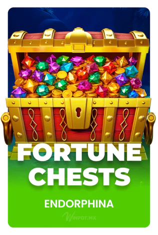 Fortune Chests