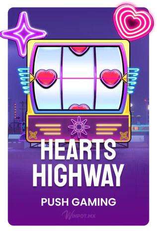 Hearts Highway